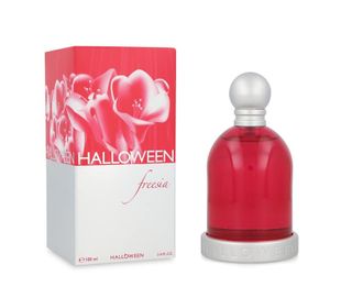 Perfume Dama Jesus Del Pozo Halloween Freesia Edt Eau De Toilette 100