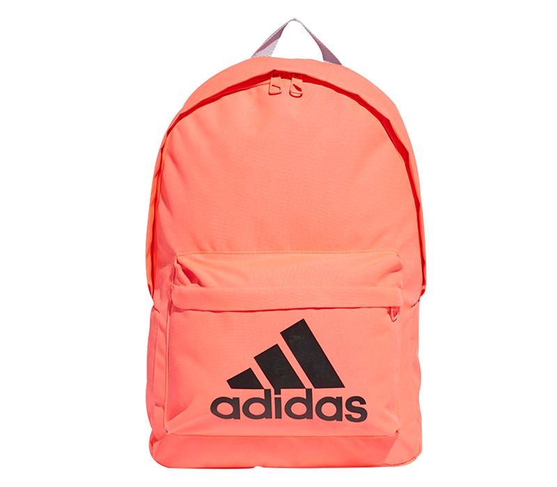 ventilación Armario Cambiable mochila escolar adidas ft8763 rosa - VIU Tienda Online