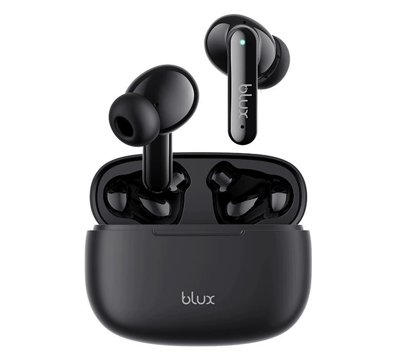 aud fonos true wireless blux tw 967 negro VIU Tienda Online