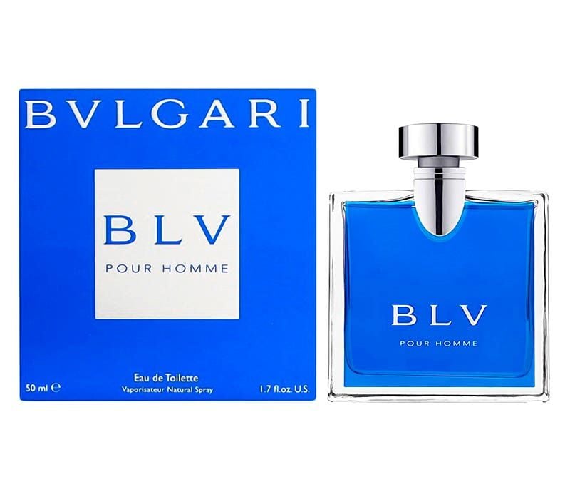 bvlgari caballero