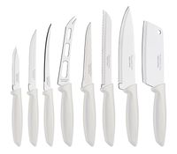 juego de cuchillos rsxxi 2415-29 11 piezas acero inoxidable