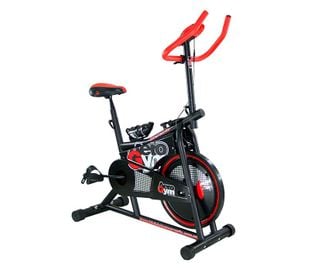 Bicicleta para hacer ejercicio mercurio new arrivals